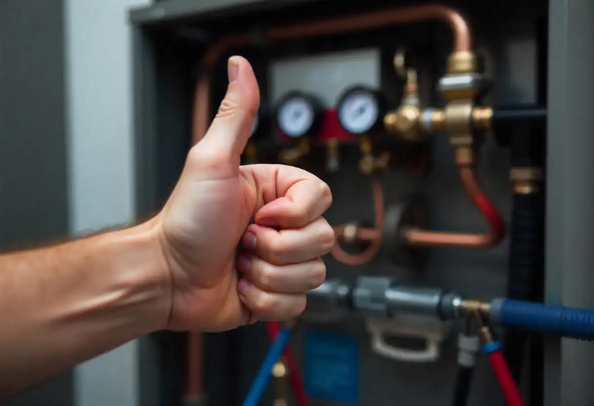 Emergency HVAC services and installations in Leonia, NJ